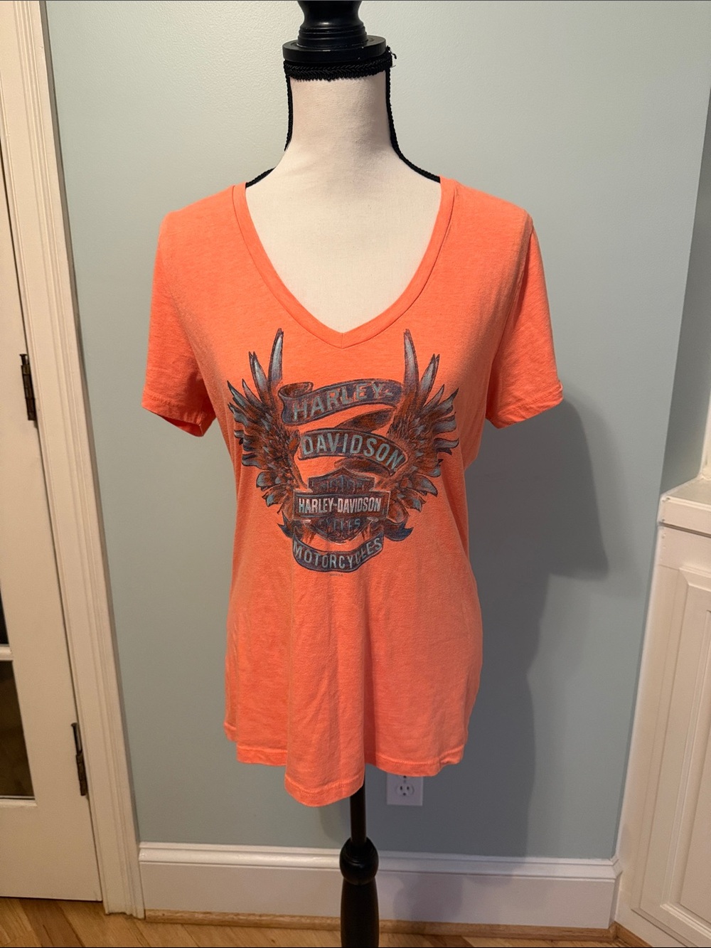 Harley Davidson T-Shirt